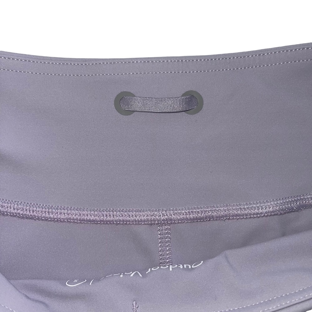 🌸 Outdoor Voices Zoom 10" Workout Biking Shorts - Picture 9 of 10
